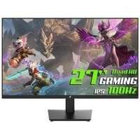 Monitor SuperFrame 27 QHD IPS 100Hz HDR FreeSync