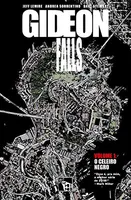 HQ | Gideon Falls - R$48