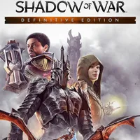 Middle-earth: Shadow of War Definitive Edition
