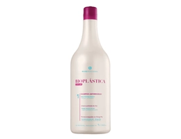 Richée Bioplástica -Shampoo Antirresíduo - 1L | R$17