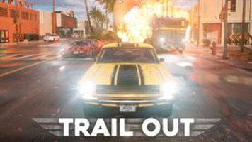 Trail Out - PC (Steam)