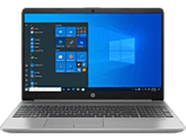 Notebook HP 256 G8 Intel Core i3 4GB 128GB SSD - 15,6” LCD Windows 11