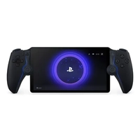 PlayStation Portal, Reprodutor Remoto para Console PS5, Midnight Black - 1000044181