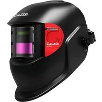 Mascara De Solda Sem Regulagem Galzer 15