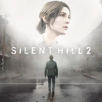 (PSN) SILENT HILL 2 - PS5
