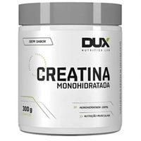 CREATINA DUX 300G - MONOHIDRATADA