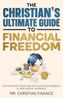 Guia Cristão da Liberdade Financeira Digital - Edição em Inglês