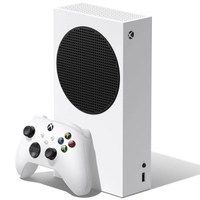 Xbox Series S - 512GB