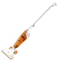 [APP] Aspirador de Pó Britânia 2 em 1 BAS1010B Branco com Tecnologia Ciclone - 1250W | R$114