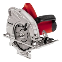 Serra Circular 7.1/2 1400w Einhell 127V
