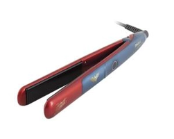 Prancha Philco Mulher Maravilha PPR07 Tourmaline Íon Bivolt | R$79