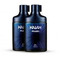 Kit Colônia Kaiak Pulso
