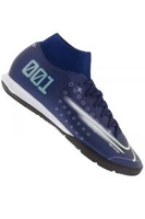 Chuteira Futsal Nike Mercurial Superfly 7 Academy MDS IC - Adulto R$200