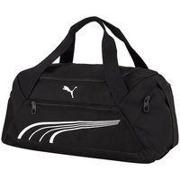 【Tam.: 42 X 18 X 21cm 】Mala Puma Fundamental Small Sports Bag