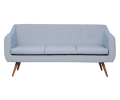 Sofá Mimo - Azul
