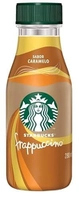Café STARBUCKS Frappuccino Caramelo 280ml