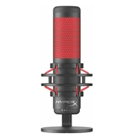 HyperX Microfone Gamer QuadCast
