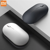 Mouse Original xiaomi sem fio 2 1000dpi | R$ 88
