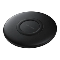 Samsung Carregador Rápido Sem Fio Slim EP-P1100BBPGBR R$ 69