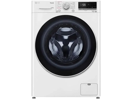[Com Cashback R$2772] Lava e Seca LG 14kg Smart Smart VC4 CV5014WC4 com - 110V