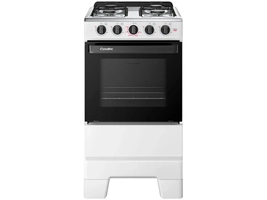 [Magazine Luiza] Fogão 4 Bocas Esmaltec Branco Ideal Pop 4120