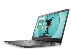 Notebook Inspiron 15 3000 R$2499