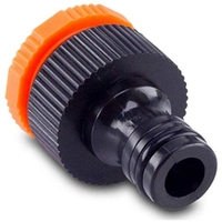 Adaptador Mangueira Rosca e Redução Force Line