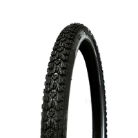 Pneu Para Bicicleta Dianteiro Traseiro Aro 26x1,90 