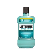Listerine Cool Mint Enxaguante Bucal, 1L