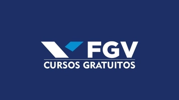 [EAD] FGV - 58 cursos gratuitos - c/ Certificados