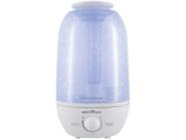 Umidificador Ultrassônico de Ar Portátil Britânia