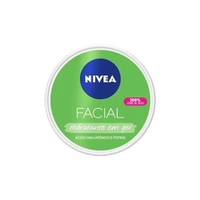 Hidratante Facial em Gel Nivea com Ácido Hialurônico e Pepino 100g - R$20