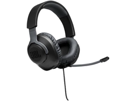 (CLIENTE OURO) HEADSET QUANTUM 100 | R$179