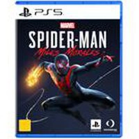 Marvels Spider-Man Miles Morales para PS5