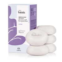 Sabonete em Barra Vegetal Algodão 5x90g