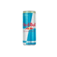 [APP]Energético Red Bull Sugar Free 250ml