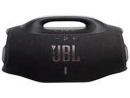 Caixa de Som JBL Boombox 4 Bluetooth 210W