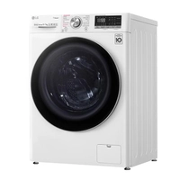 Lava e Seca LG CV7011WS4 Smart VC3 com IA 11kg – Branca - 220V | R$3.330