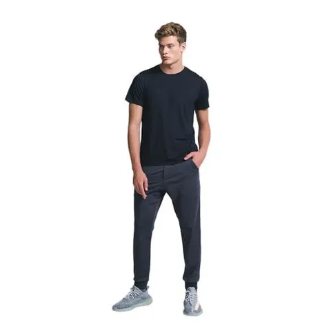 Tech T-shirt Gola U Masculino Preto G