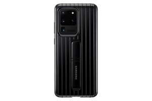 Capa Protetora Protective Standing com Suporte para Galaxy S20 Ultra