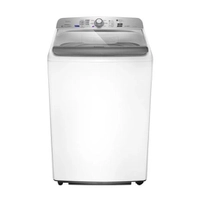Lavadora de Roupas Panasonic 14 Kg NA-F140B6W Branco 110V | R$ 1424