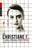 eBook - Eu, Christiane F. por Kai Hermann e Horst Rieck