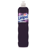 Detergente Limpol Jabuticaba 500ml