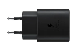 [VIP] Carregador Samsung Tipo-C 25W s/ cabo 