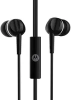 Fone de Ouvido Estéreo Pace 105BK Intra-Auricular com Microfone, Motorola | R$42