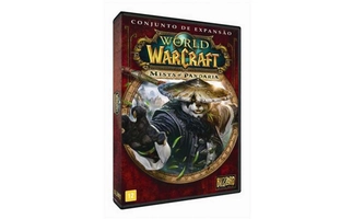 World of Warcraft: Mists of Pandaria - PC - R$10