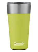 Copo Térmico com Tampa 600ml Light Green Coleman