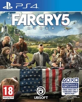 Far Cry 5 - PC