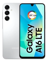 Celular Samsung A16 128gb 4gb Ram NFC
