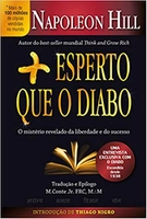Mais esperto que o Diabo: O mistério revelado da liberdade e do sucesso (Português) Capa comum R$20